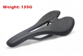 full carbon fiber Bicycle Saddle road mountain bike bicycle saddle MTB leather + carbon cushion front seat human carbon saddle
full carbon fiber Bicycle Saddle road mountain bike bicycle saddle MTB leather + carbon cushion front seat human carbon saddle