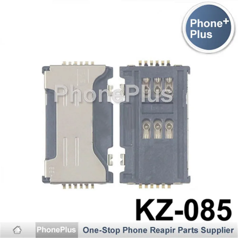 For Samsung Galaxy S Duos S7562 S7562i I589 C6712 i739 i8262D W279 SIM Card Tray Slot Holder Socket Connector Plug Repair Part
For Samsung Galaxy S Duos S7562 S7562i I589 C6712 i739 i8262D W279 SIM Card Tray Slot Holder Socket Connector Plug Repair Part