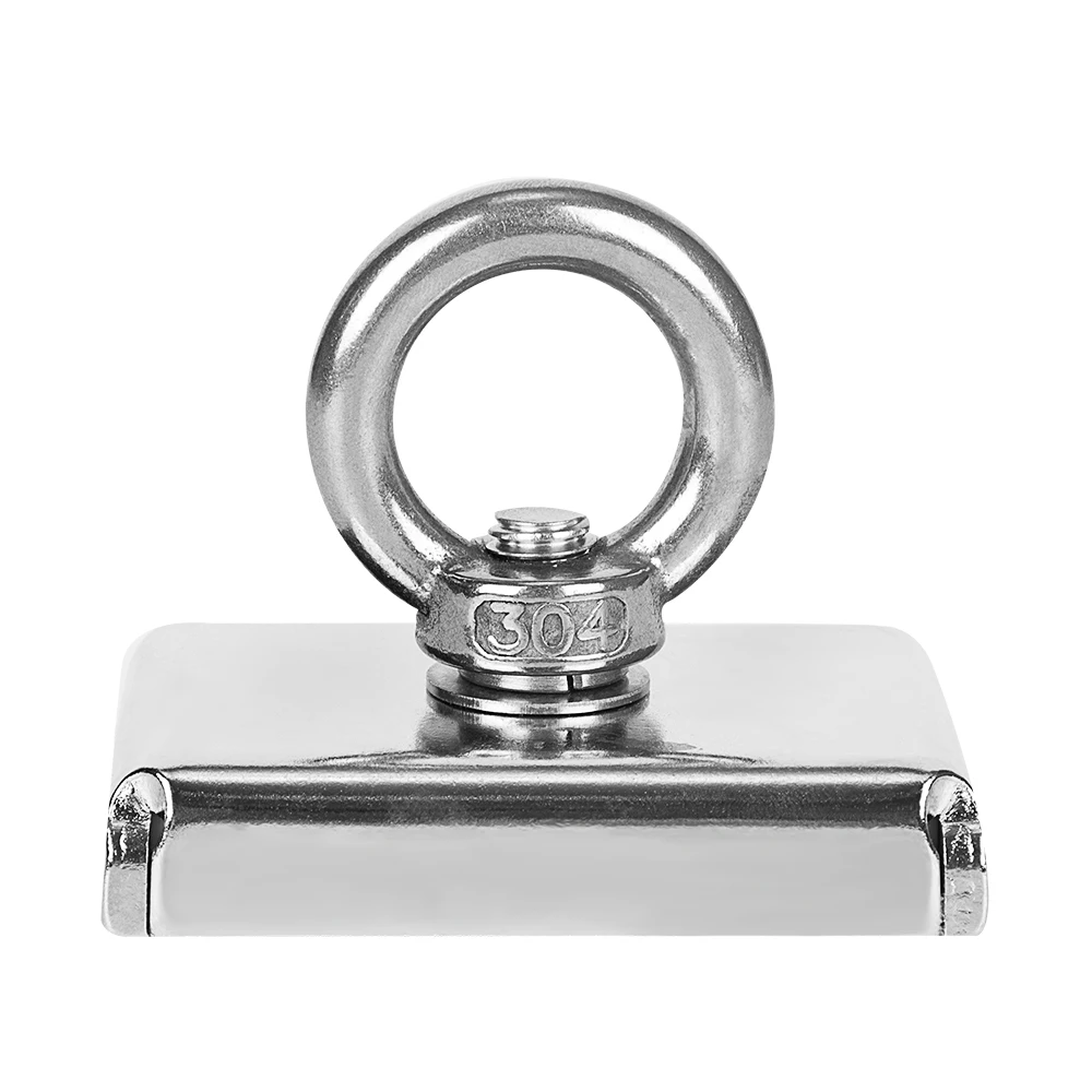 75*55*15mm Super Strong Neodymium Magnet Rings Rectangle Deep-sea Salvage Wind Generators Industrial Magnet Grade N52
75*55*15mm Super Strong Neodymium Magnet Rings Rectangle Deep-sea Salvage Wind Generators Industrial Magnet Grade N52