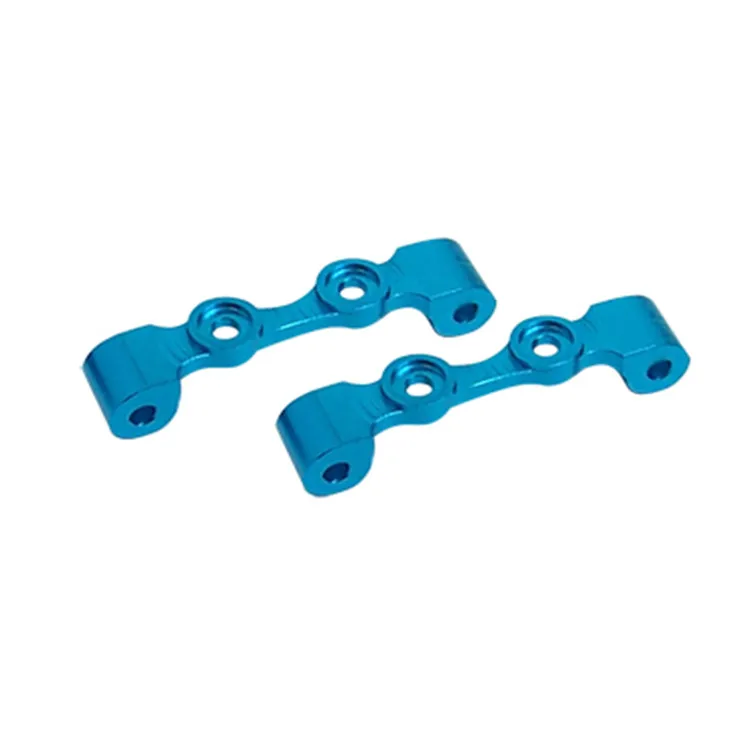 RC Car Upgrade Parts Aluminum Front Differential Upper Arm Mount for 1/10 TAMIYA TT-01 TAMIYA TT01 Drift Car
RC Car Upgrade Parts Aluminum Front Differential Upper Arm Mount for 1/10 TAMIYA TT-01 TAMIYA TT01 Drift Car