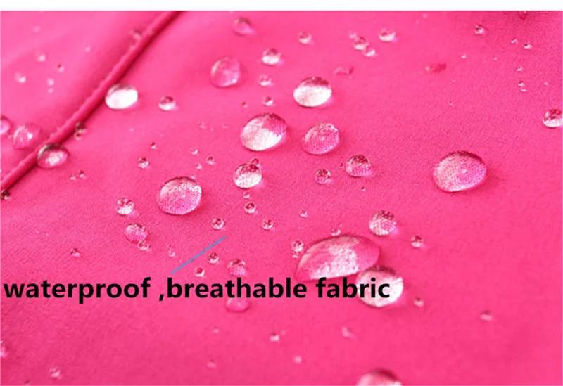 SAENSHING Softshell Jacket Women Brand Waterproof Rain Coat Outdoor Hiking Clothing Female Windproof Soft Shell Fleece Jackets 43