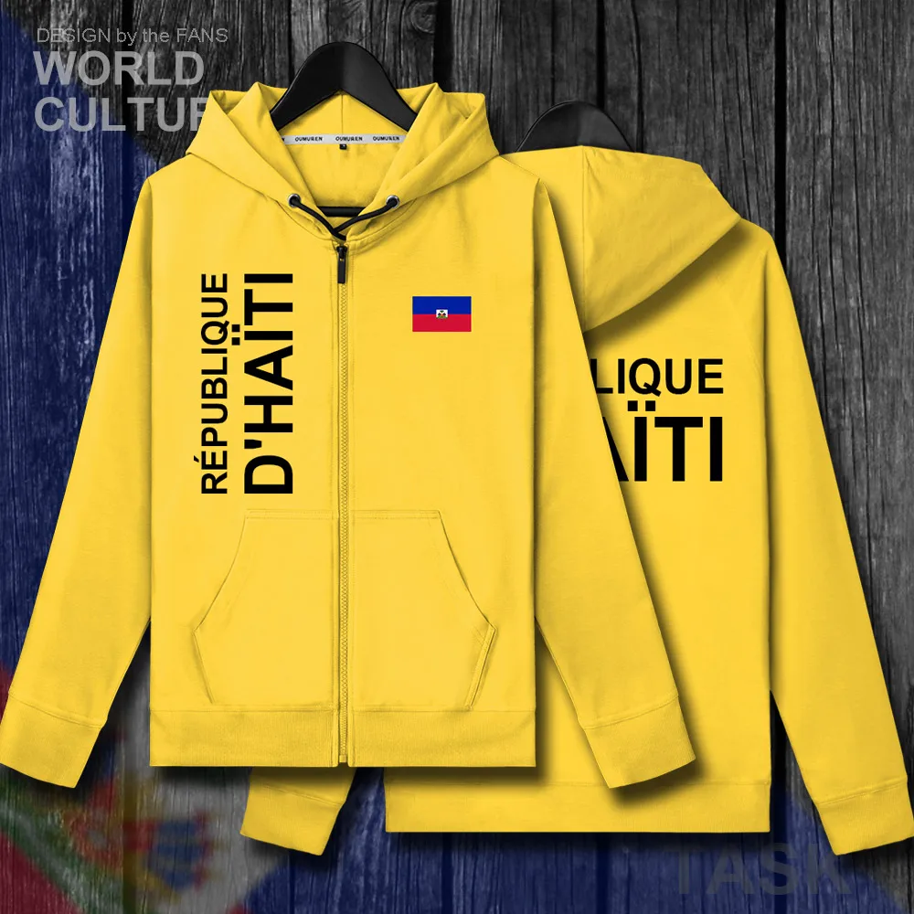 Haiti Haitian Hayti Ayiti mens fleeces hoodies sweatshirt winter zipper cardigan jerseys men jackets and coat tracksuit clothes
Haiti Haitian Hayti Ayiti mens fleeces hoodies sweatshirt winter zipper cardigan jerseys men jackets and coat tracksuit clothes