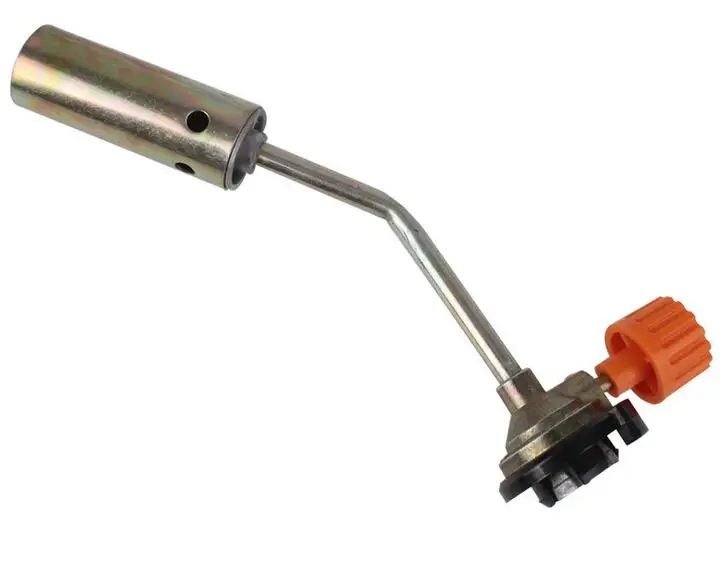 high quality gas torch Flame Torch Cooking Soldering Welding Brazing/gas torch lighter
high quality gas torch Flame Torch Cooking Soldering Welding Brazing/gas torch lighter