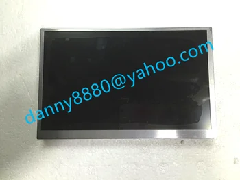 Brand new 7inch LCD display LQ070Y5DG10 Without touch panel digitizer for car GPS navigation LCD monitors
Brand new 7inch LCD display LQ070Y5DG10 Without touch panel digitizer for car GPS navigation LCD monitors