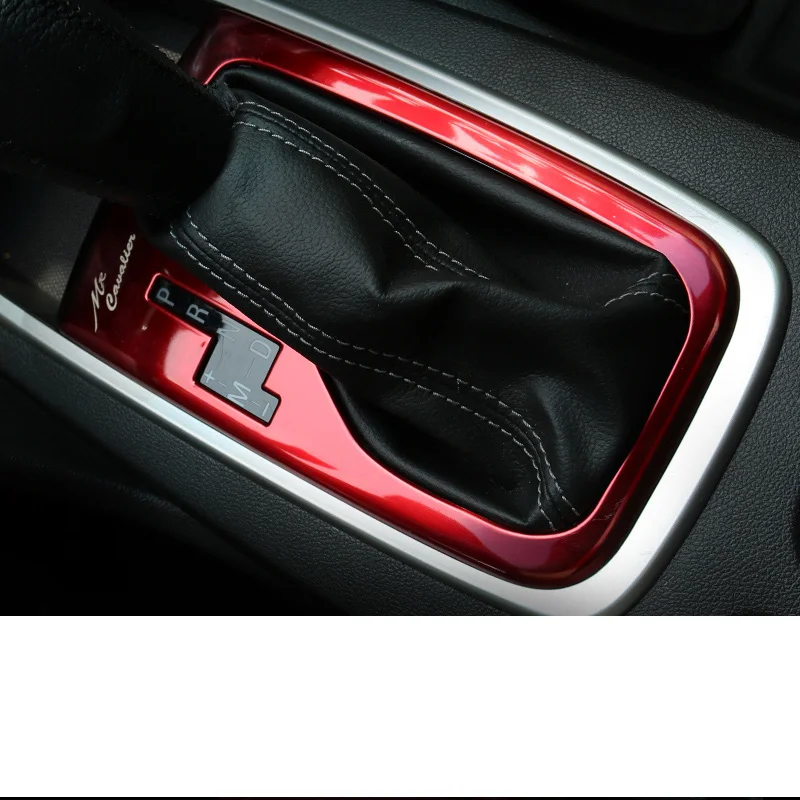 Lsrtw2017 Stainless Steel Car Interior Gear Panel Frame Trims for Chevrolet Cavalier 2017 2018 2019 2020
Lsrtw2017 Stainless Steel Car Interior Gear Panel Frame Trims for Chevrolet Cavalier 2017 2018 2019 2020
