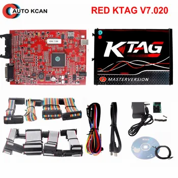 Newest ans Best Master Online EU Red No Token KTAG V7.020 OBD2 Manager Tuning Kit K-TAG 7.020 V2.23 ECU Programmer
Newest ans Best Master Online EU Red No Token KTAG V7.020 OBD2 Manager Tuning Kit K-TAG 7.020 V2.23 ECU Programmer