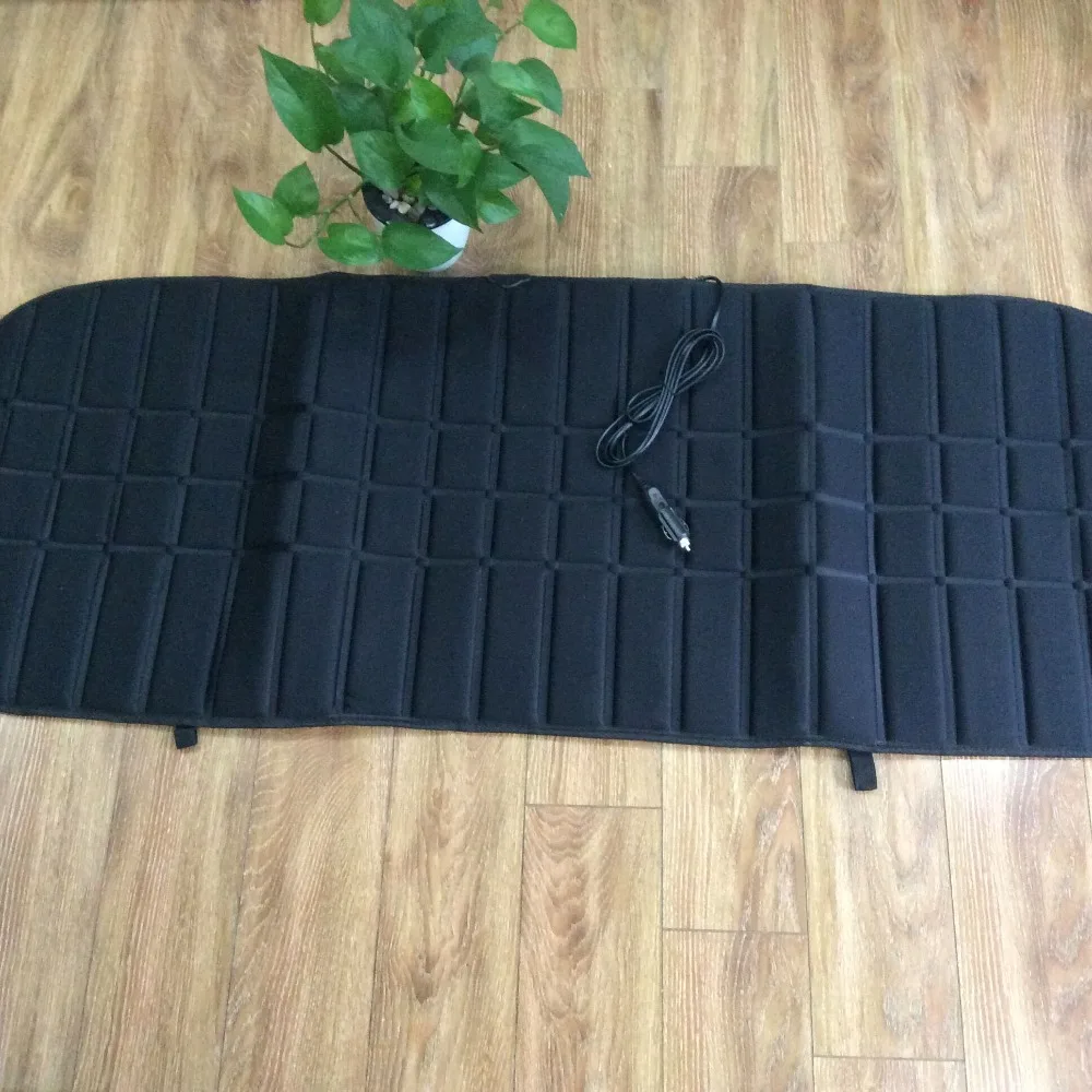 2seats installed Conjoined Seat heater back 12V car heater cover cushion electric heated seat Cigarette Plug seat heater cover
2seats installed Conjoined Seat heater back 12V car heater cover cushion electric heated seat Cigarette Plug seat heater cover