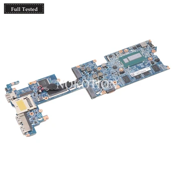 NOKOTION A1974482A A1974483A DA0FI1MB8D0 Main board For SONY Vaio SVF13 SVF13N SVF13NA1UL Laptop Motherboard SR170 i5-4200U CPU
NOKOTION A1974482A A1974483A DA0FI1MB8D0 Main board For SONY Vaio SVF13 SVF13N SVF13NA1UL Laptop Motherboard SR170 i5-4200U CPU