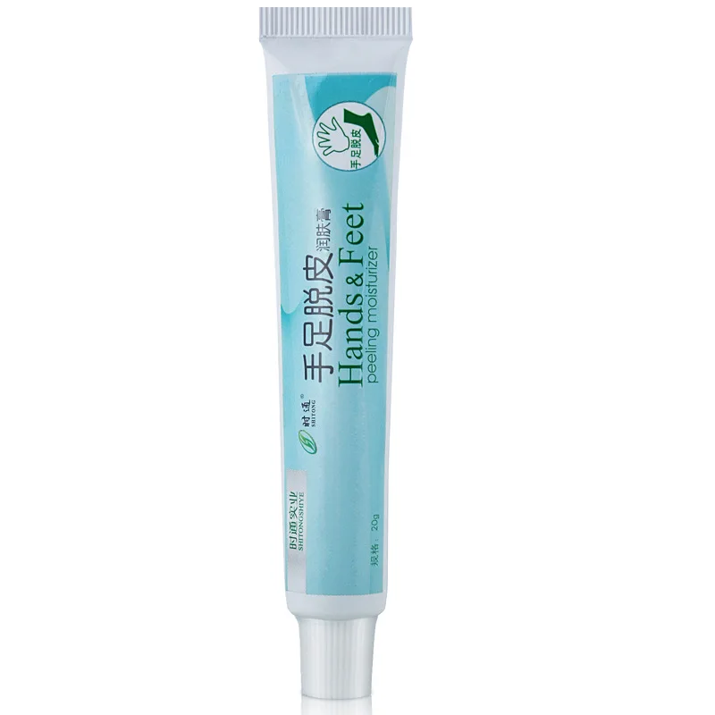 Feet Hand Heel Chapped Peeling Skin Repair Creams Moisturizing Anti-Drying Anti-Crack Skin Care Cream
Feet Hand Heel Chapped Peeling Skin Repair Creams Moisturizing Anti-Drying Anti-Crack Skin Care Cream