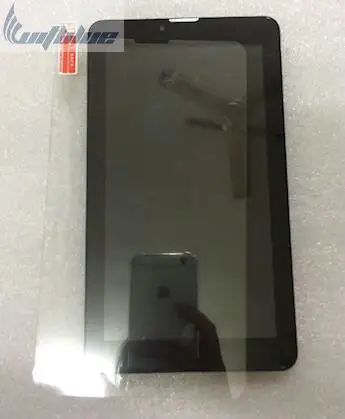 Witblue Anti-Scratch Tempered Glass Screen Protector LCD Guard Cover For 7" Digma Plane 7546S 3G PS7158PG 7547S PS7159PG Tablet
Witblue Anti-Scratch Tempered Glass Screen Protector LCD Guard Cover For 7" Digma Plane 7546S 3G PS7158PG 7547S PS7159PG Tablet