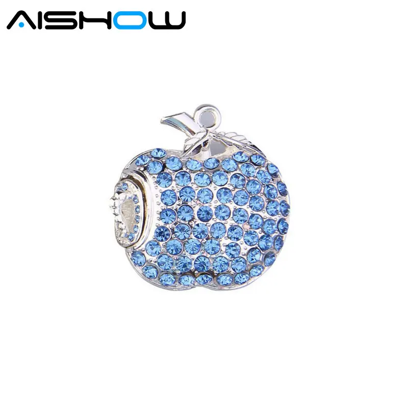 New Bling Diamond Metal USB Flash Drives U Disk Storage Pen Drive USB 2.0 Memory Stick Disk 2GB 4GB 8GB 16GB 32GB 64GB Pendrive
New Bling Diamond Metal USB Flash Drives U Disk Storage Pen Drive USB 2.0 Memory Stick Disk 2GB 4GB 8GB 16GB 32GB 64GB Pendrive