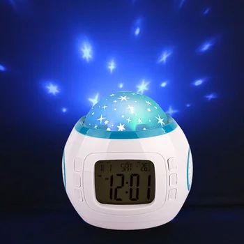 2019 New arrival table Night light with star projection Lamp for indoor Lighting and bedroom decor Creative gift for child
2019 New arrival table Night light with star projection Lamp for indoor Lighting and bedroom decor Creative gift for child