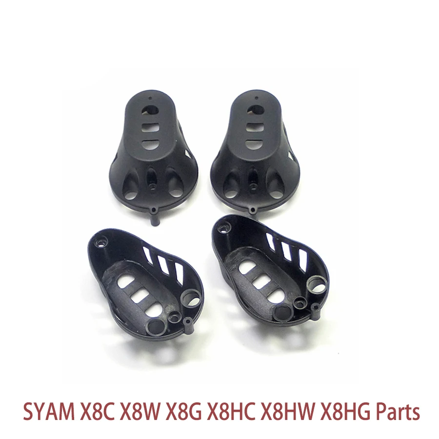 5 Color 4pcs/lot Syma X8C Motor Protect cover holder Syma X8 X8C X8W X8G X8HG RC Quadcopter spare parts White/Black/Orange
5 Color 4pcs/lot Syma X8C Motor Protect cover holder Syma X8 X8C X8W X8G X8HG RC Quadcopter spare parts White/Black/Orange