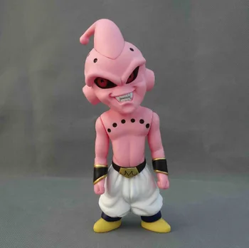 Anime Dragon Ball Majin Buu PVC Action Figure Collectible Toy Doll 16CM Free Shipping
Anime Dragon Ball Majin Buu PVC Action Figure Collectible Toy Doll 16CM Free Shipping