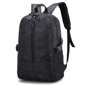 Men Travel Backpack Large Capacity Teenager Male Mochila Back Anti-thief Bag USB Charging 17.3" Laptop Backpack Waterproof
Men Travel Backpack Large Capacity Teenager Male Mochila Back Anti-thief Bag USB Charging 17.3" Laptop Backpack Waterproof