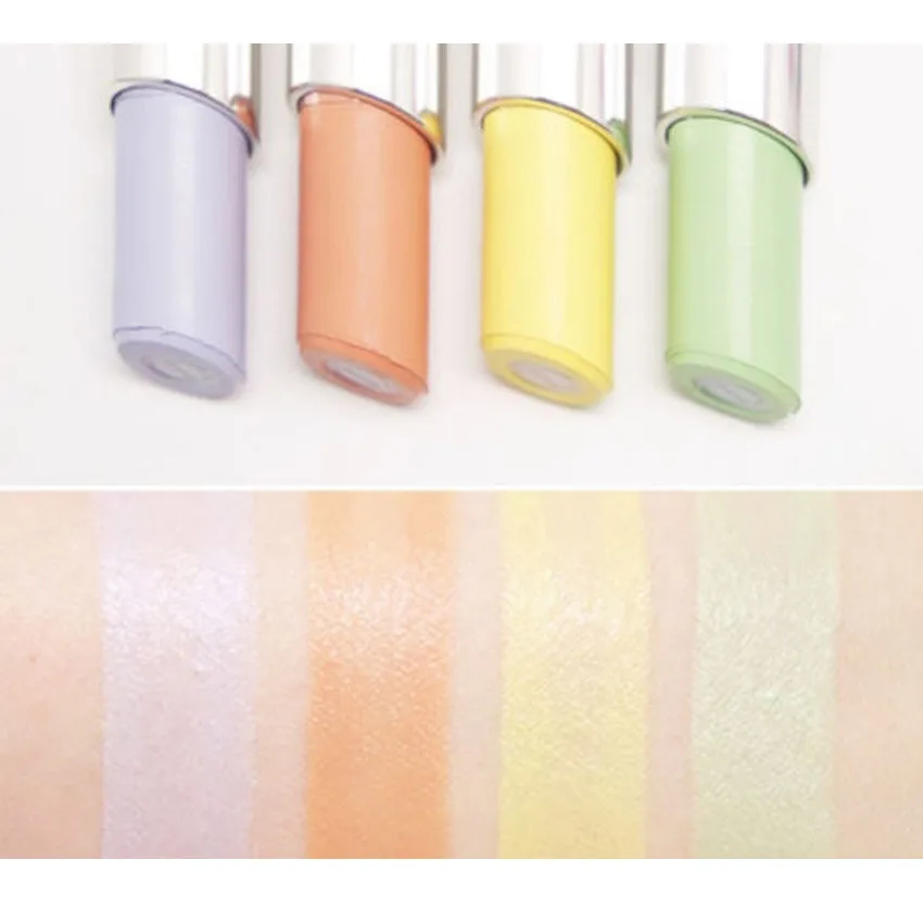New Lip Cosmetics Fix Colour 2-in-1 Prime & Colour Correct 0.12 oz Full Size - 4 Colors ( 10 piece stock only )
New Lip Cosmetics Fix Colour 2-in-1 Prime & Colour Correct 0.12 oz Full Size - 4 Colors ( 10 piece stock only )