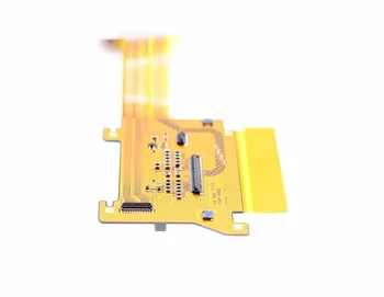 flex cable for Canon 5D Mark IV 5D4 5DIV Rear Back Cover LCD Flex TFT FPC Assembly Replacement Part
flex cable for Canon 5D Mark IV 5D4 5DIV Rear Back Cover LCD Flex TFT FPC Assembly Replacement Part