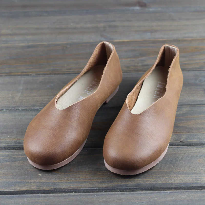 Women Shoes Flat Shoes Soft bottom Flat heel Genuine Leather Flat Shoes Women drive Flats shoes 2023 soft Comfortable
Women Shoes Flat Shoes Soft bottom Flat heel Genuine Leather Flat Shoes Women drive Flats shoes 2023 soft Comfortable