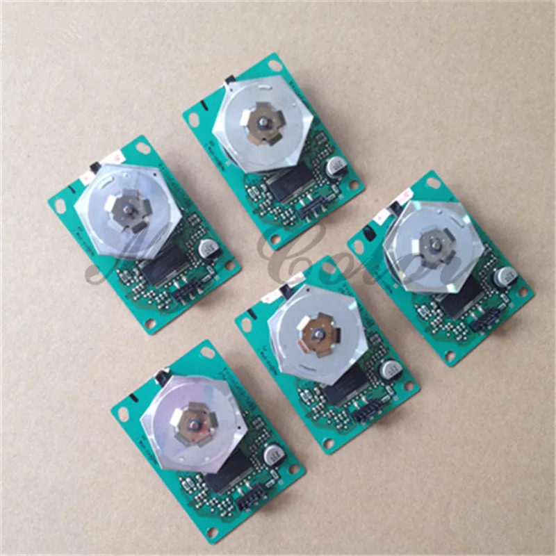 1X Free Shipping 90% New G029-1961 G0291961 Polygon Mirror Motor for Ricoh Aficio 1015 1018 1113 1115 150 180 AP2000 AP2100
1X Free Shipping 90% New G029-1961 G0291961 Polygon Mirror Motor for Ricoh Aficio 1015 1018 1113 1115 150 180 AP2000 AP2100