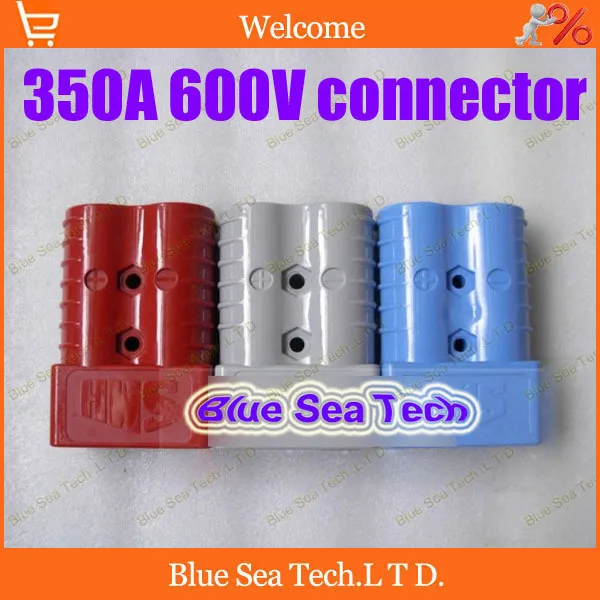 Original New SMH 2P 350A 600V Power Connector Battery Plug,male&female Connectors kits For forklift electrocar
Original New SMH 2P 350A 600V Power Connector Battery Plug,male&female Connectors kits For forklift electrocar