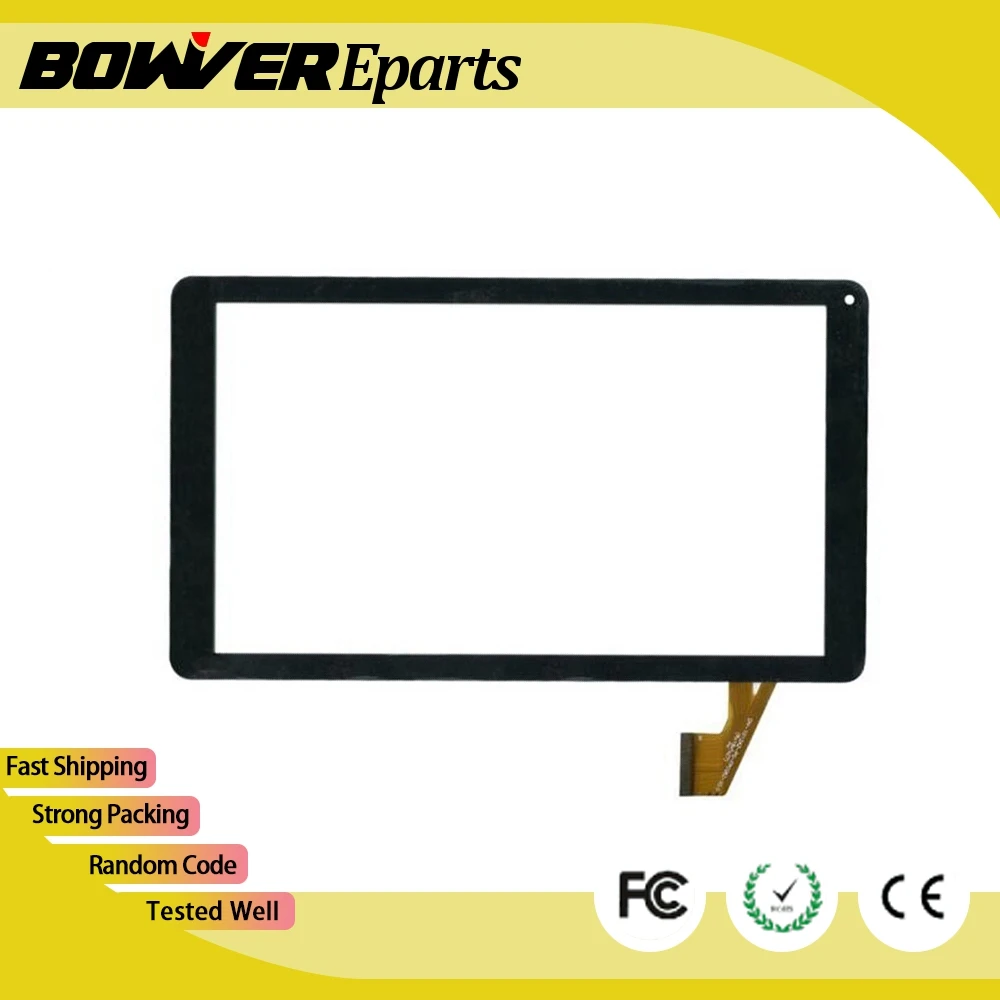 Touch Screen Digitizer For 10.1" Supra M141 Tablet Touch Panel Lens glass Sensor Replacement
Touch Screen Digitizer For 10.1" Supra M141 Tablet Touch Panel Lens glass Sensor Replacement