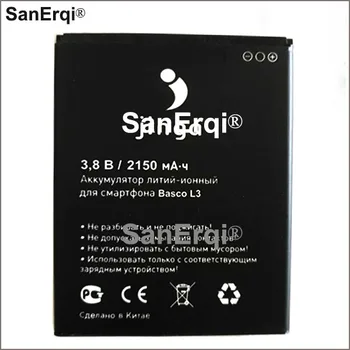 Basco L3 Battery for Jinga Basco L3 Battery 2150mah Mobile Phone Battery With Tracking information
Basco L3 Battery for Jinga Basco L3 Battery 2150mah Mobile Phone Battery With Tracking information