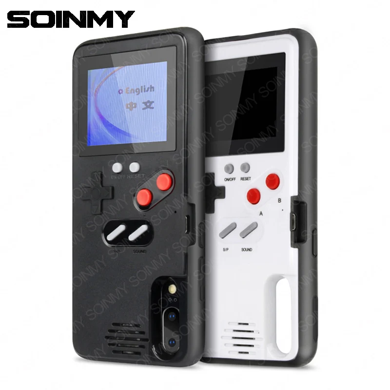 36 kinds game phone case for Huawei p20 pro case full color display playable game case for huawei nova 3 nova3 p20 p20pro cover
36 kinds game phone case for Huawei p20 pro case full color display playable game case for huawei nova 3 nova3 p20 p20pro cover