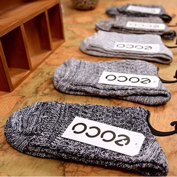 Socks knitted yarn male long socks 100% cotton knee-high vintage winter socks male
Socks knitted yarn male long socks 100% cotton knee-high vintage winter socks male