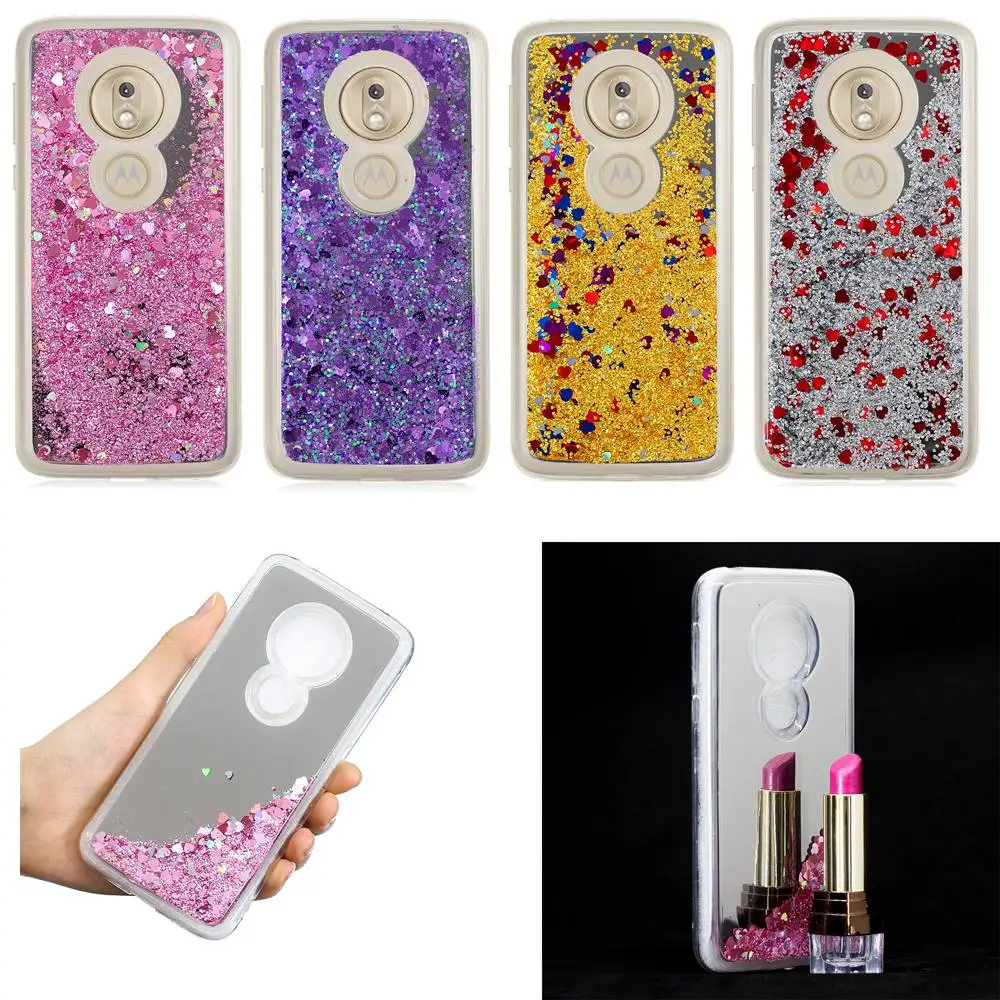 Luxury Case for Motorola Moto G 7 G7 Plus Mirror Case Cover for Moto G7 Power / G7 Play Back Cover Case Quicksand Liquid Glitter
Luxury Case for Motorola Moto G 7 G7 Plus Mirror Case Cover for Moto G7 Power / G7 Play Back Cover Case Quicksand Liquid Glitter