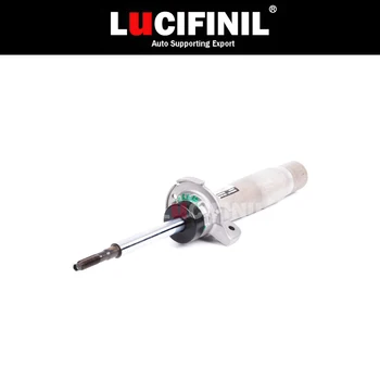 LuCIFINIL Pair Front Spring With EDC Strut Damper Shock Movement For M3 E92 31312284096 31312284095
LuCIFINIL Pair Front Spring With EDC Strut Damper Shock Movement For M3 E92 31312284096 31312284095
