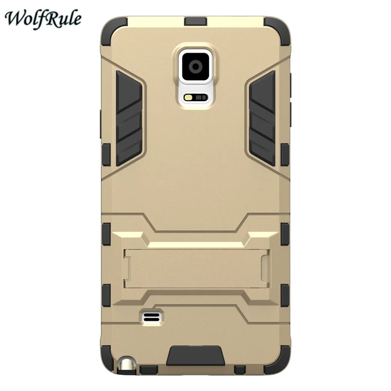 font b Case b font For font b Samsung b font Note 4 Cover Silicone