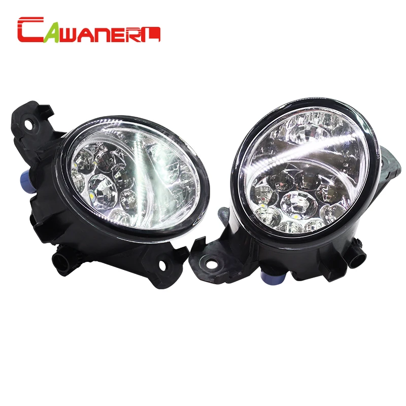 Cawanerl 2 Pieces H8 H11 Car Styling Right + Left Fog Light LED Light DRL Daytime Running Light For Opel Movano B Box 2010-2015
Cawanerl 2 Pieces H8 H11 Car Styling Right + Left Fog Light LED Light DRL Daytime Running Light For Opel Movano B Box 2010-2015
