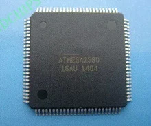 ATMEGA2560 ATMEGA2560-16AU ATMEGA256016AU TQFP100 20 шт. | Электронные компоненты и принадлежности