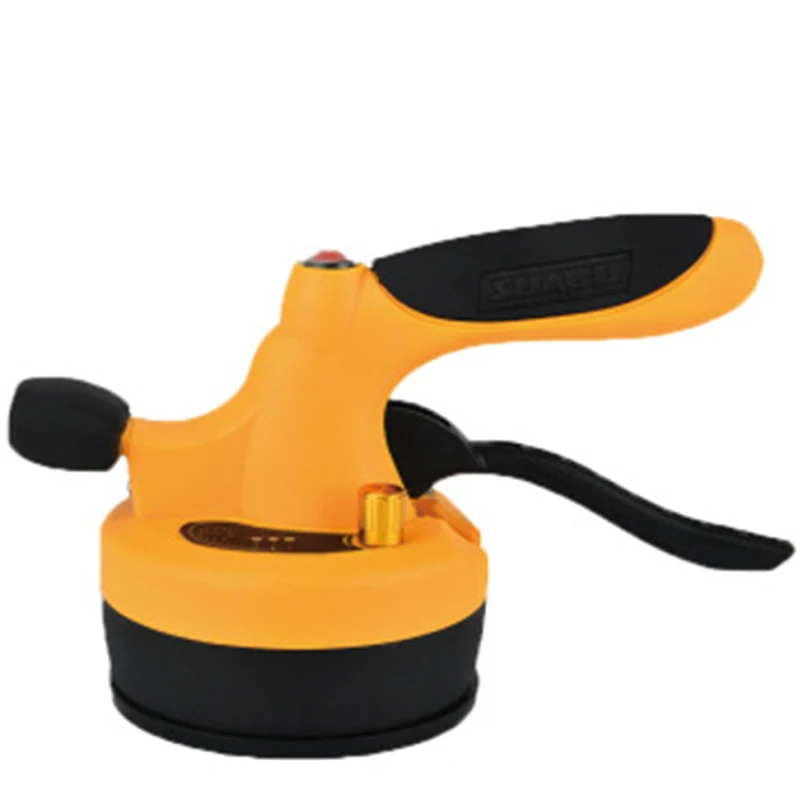 Wireless Tile Leveling Machine Tile Floor Portable Power Tool Wall Tile Vibration Leveling Pressure Tool
Wireless Tile Leveling Machine Tile Floor Portable Power Tool Wall Tile Vibration Leveling Pressure Tool