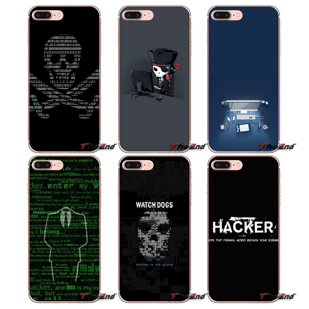 Hackers mysterious TPU Silicone Case Cover For Sony Xperia Z Z1 Z2 Z3 Z5 compact M2 M4 M5 E3 T3 XA Aqua LG G4 G5 G3 G2 Mini Capa
Hackers mysterious TPU Silicone Case Cover For Sony Xperia Z Z1 Z2 Z3 Z5 compact M2 M4 M5 E3 T3 XA Aqua LG G4 G5 G3 G2 Mini Capa