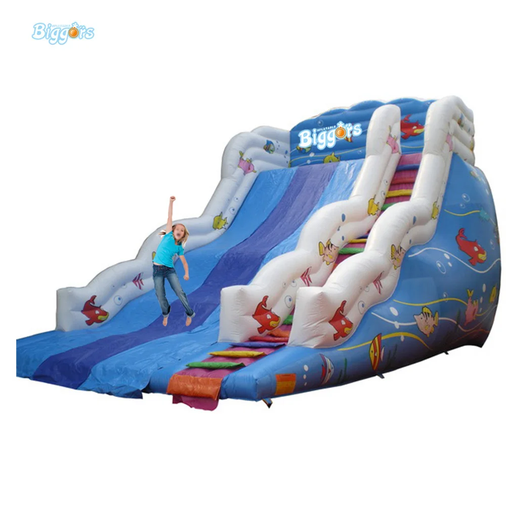 2018 PVC Material Slide Amusement Park Inflatable Water Slide Huge Inflatable Fantasy Game
2018 PVC Material Slide Amusement Park Inflatable Water Slide Huge Inflatable Fantasy Game