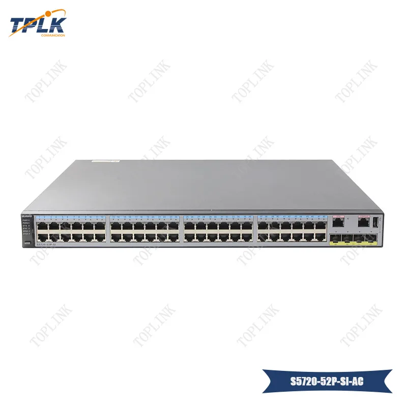 S5720-52P-SI-AC-2