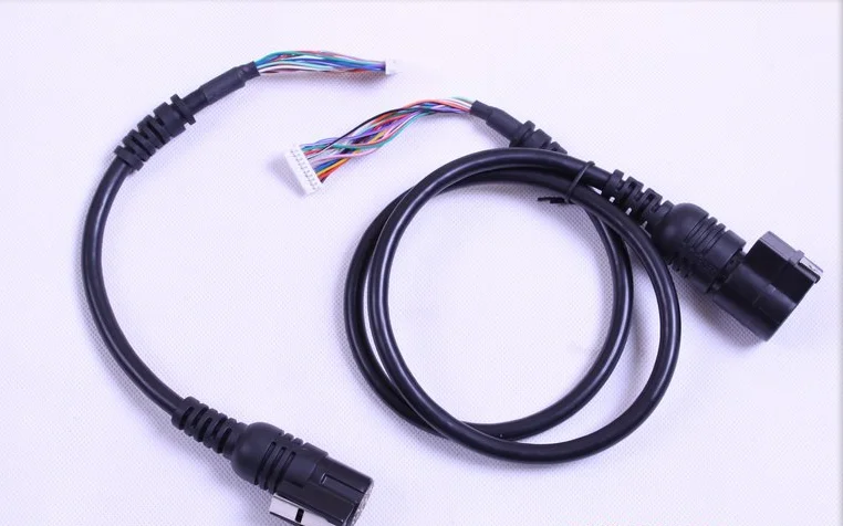 ForGM TECH2 CANdi Cables Adapter Connectors for TECH 2 CANDI Module Free Shipping
ForGM TECH2 CANdi Cables Adapter Connectors for TECH 2 CANDI Module Free Shipping