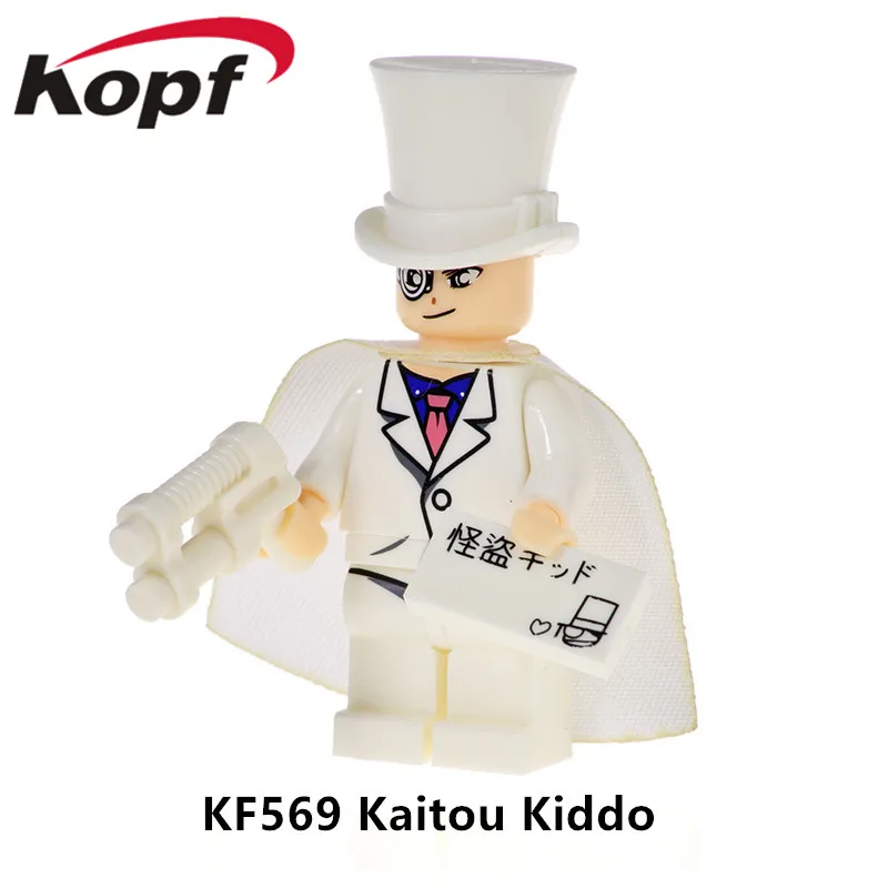 KF569 Super Heroes Single Sale Figures Kid the Phantom Series Conan Bricks Building Blocks Education Toys For Children Gift
KF569 Super Heroes Single Sale Figures Kid the Phantom Series Conan Bricks Building Blocks Education Toys For Children Gift