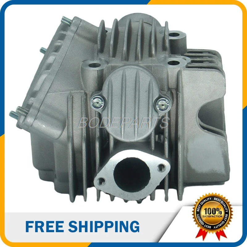 160cc Oil Cooled Cylinder Head For YINXIANG Horizontal160cc Oil Cooled ATV Dirt Bike Motorcycle Engine GT-125
160cc Oil Cooled Cylinder Head For YINXIANG Horizontal160cc Oil Cooled ATV Dirt Bike Motorcycle Engine GT-125