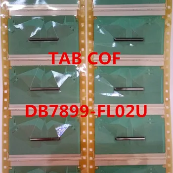 10 pieces start new TAB module DB7899-fl02u for VB42FHDRIGHTVER0.8 free shipping
10 pieces start new TAB module DB7899-fl02u for VB42FHDRIGHTVER0.8 free shipping
