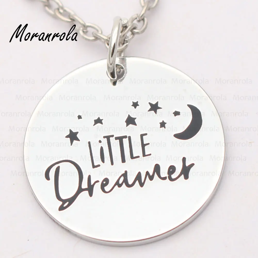 new arrival "Little Dreamer "Hand Stamped Jewelry Inspirational Necklace, Dream Necklace stars and moon charm dreamer keychain
new arrival "Little Dreamer "Hand Stamped Jewelry Inspirational Necklace, Dream Necklace stars and moon charm dreamer keychain