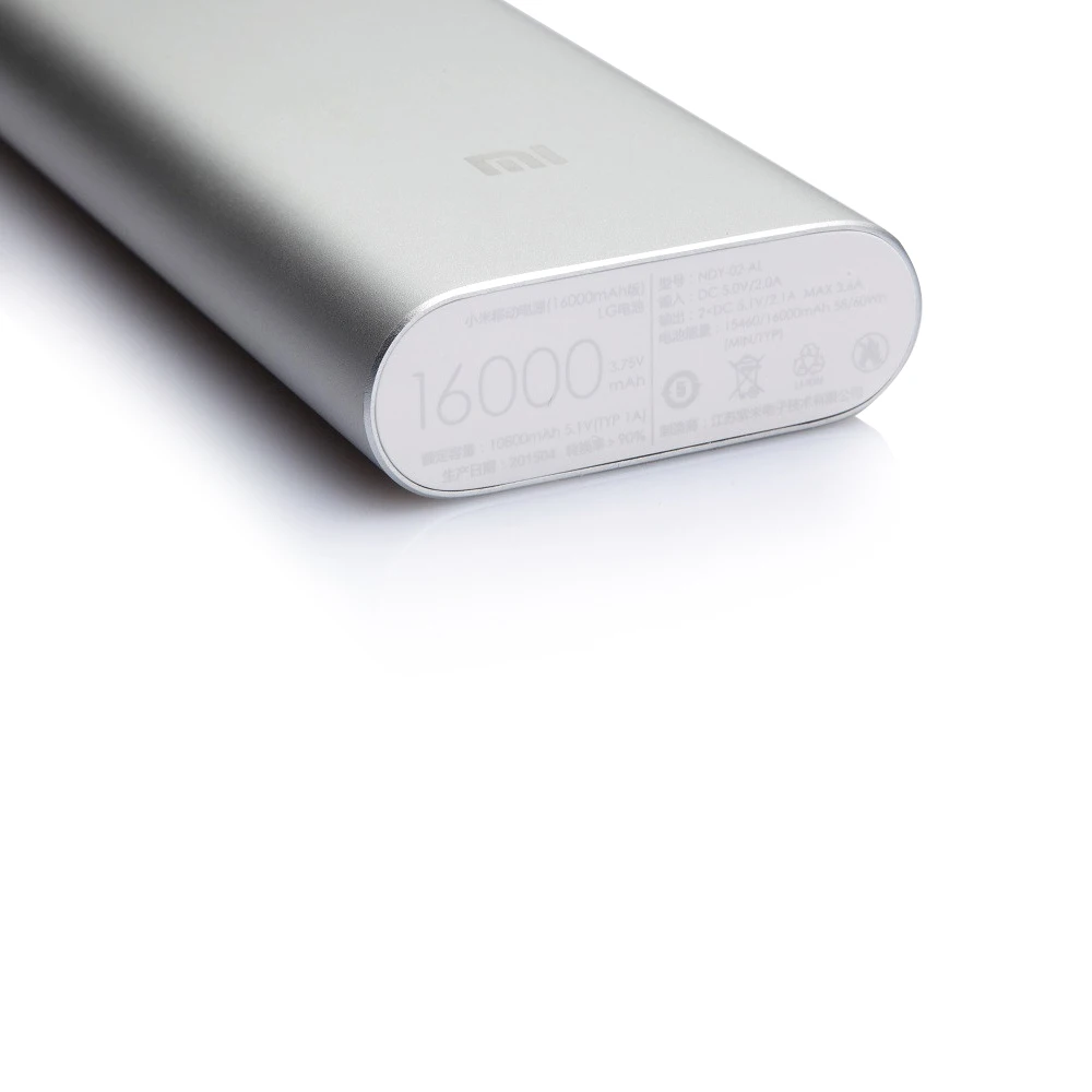 Power Bank Xiaomi Redmi 20000 Цена