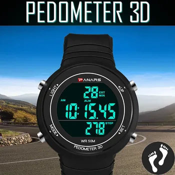 PANARS New Fashion Luxury Sports Watch With Miliary Men Digital LED Waterproof Outdoor Dress Watches Chrono Countdown Wristwatch
PANARS New Fashion Luxury Sports Watch With Miliary Men Digital LED Waterproof Outdoor Dress Watches Chrono Countdown Wristwatch
