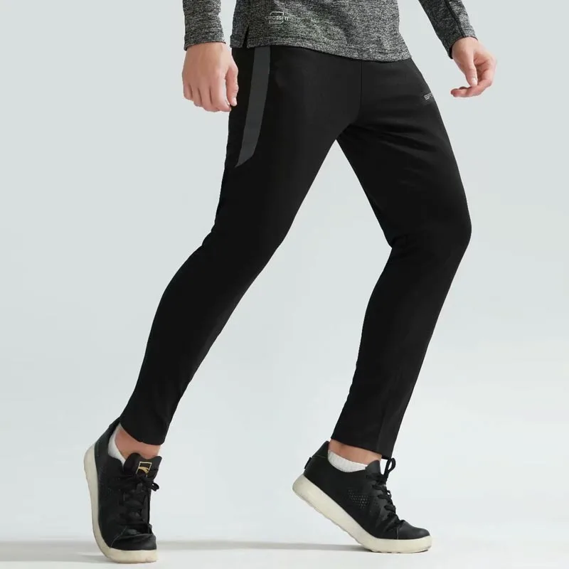 2019 Summer Fitness Jogging Pants Mens Gym Running Pants Training Quick Dry Soccer Men Casual Trousers Jogger Sport Pants
2019 Summer Fitness Jogging Pants Mens Gym Running Pants Training Quick Dry Soccer Men Casual Trousers Jogger Sport Pants