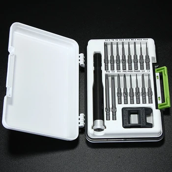 Multi-function Glasses Repair Kit Mini Screwdriver Repair Hand Tool Set S2 Watch Mobile Phone Hand Tools Bag Set
Multi-function Glasses Repair Kit Mini Screwdriver Repair Hand Tool Set S2 Watch Mobile Phone Hand Tools Bag Set