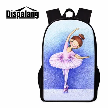 Dispalang Cute Girls School Backpacks Cartoon Bookbags Quality Lightweight Back Pack for Teens Children Traveling Bag Day Pack
Dispalang Cute Girls School Backpacks Cartoon Bookbags Quality Lightweight Back Pack for Teens Children Traveling Bag Day Pack