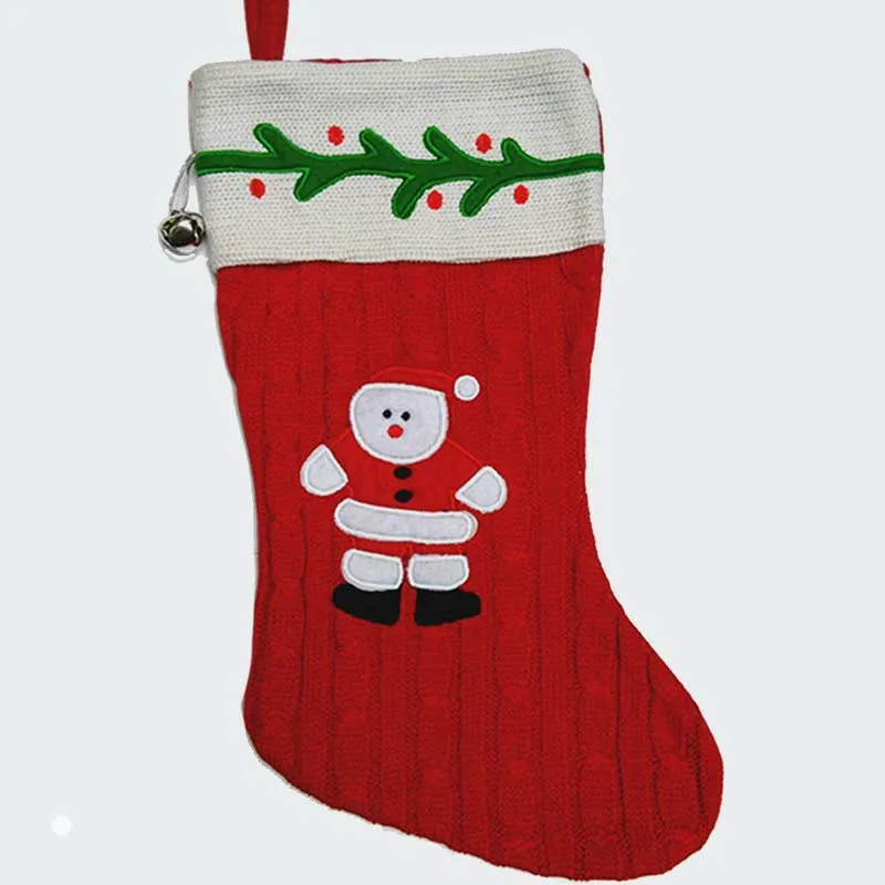 47cm/ 18.5 inch large christmas stockings children Santa Claus candy bags kid xmas stocking
47cm/ 18.5 inch large christmas stockings children Santa Claus candy bags kid xmas stocking