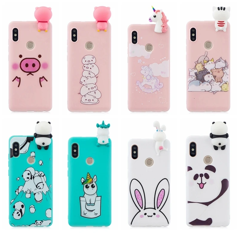 TPU For Xiaomi Redmi Note 5 Pro Case Soft Silicone Phone Cover Case For Xiomi Redmi Note 5 Pro Phone Fundas Redmi Note5 Pro Case
TPU For Xiaomi Redmi Note 5 Pro Case Soft Silicone Phone Cover Case For Xiomi Redmi Note 5 Pro Phone Fundas Redmi Note5 Pro Case