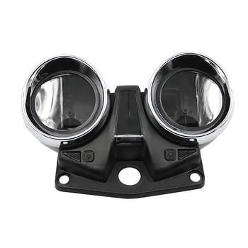 CB1300 Motorcycle Gauges counter Cover Instrument Speedometer Tachometer Housing Case For Honda X4 CB 1300 1998 - 2002 2001 2000
CB1300 Motorcycle Gauges counter Cover Instrument Speedometer Tachometer Housing Case For Honda X4 CB 1300 1998 - 2002 2001 2000